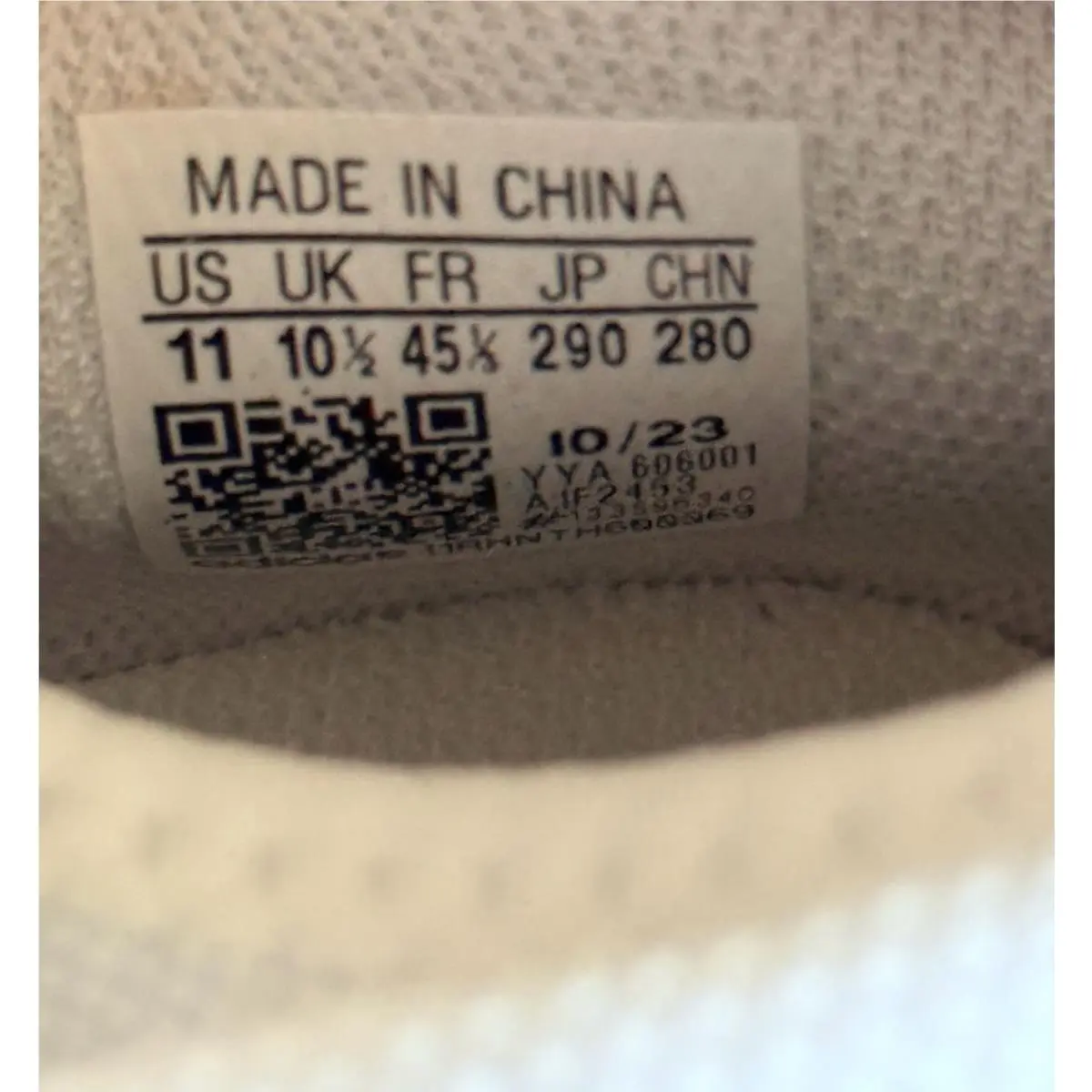 Adidas shoes - Adizero Impact - Adizero Impact - IF2453 - White 4