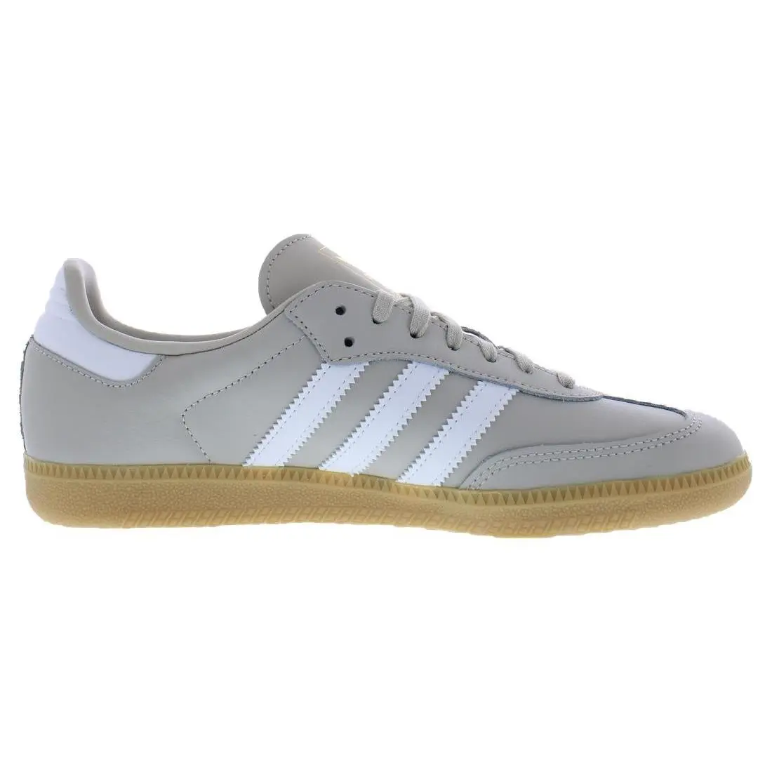 Adidas shoes - JQ2853 - JQ2853 - Wonder Aluminum/Ftw White/Gum, Main: Beige (UPC: 197622993619) 1