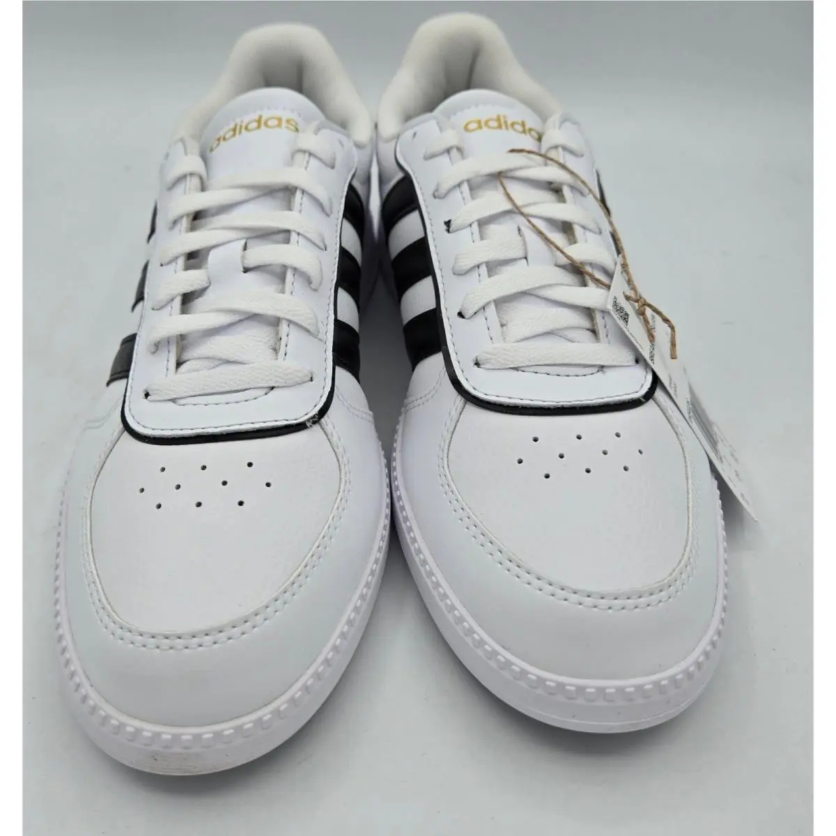 Adidas shoes - Breaknet Sleek - Breaknet Sleek - White 1