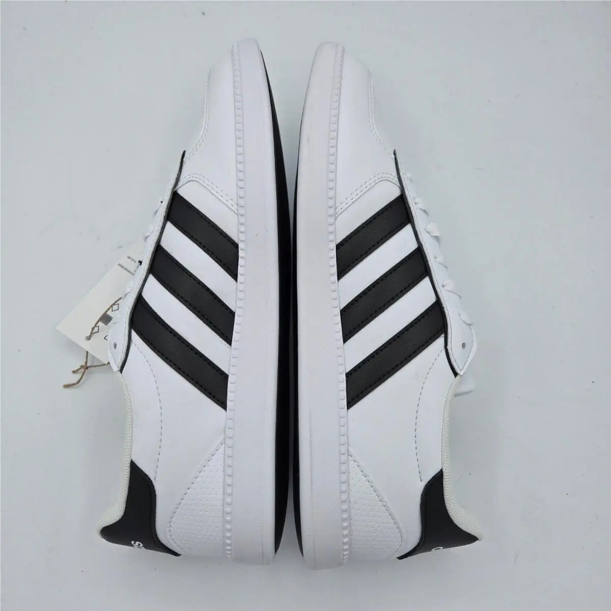 Adidas shoes - Breaknet Sleek - Breaknet Sleek - White 5