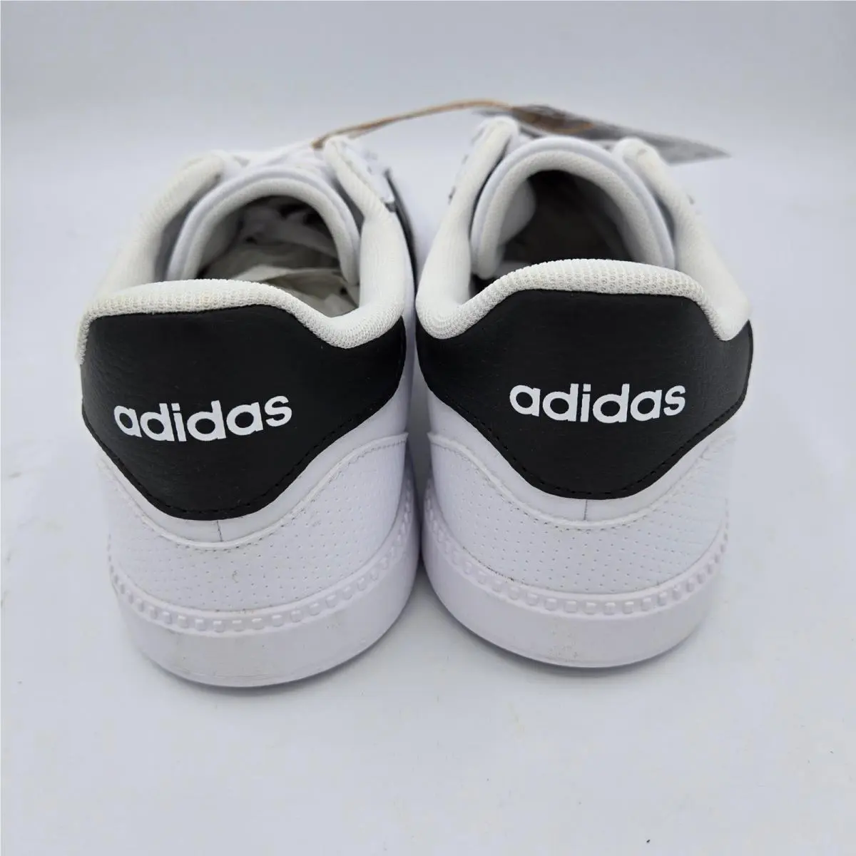 Adidas shoes - Breaknet Sleek - Breaknet Sleek - White 6