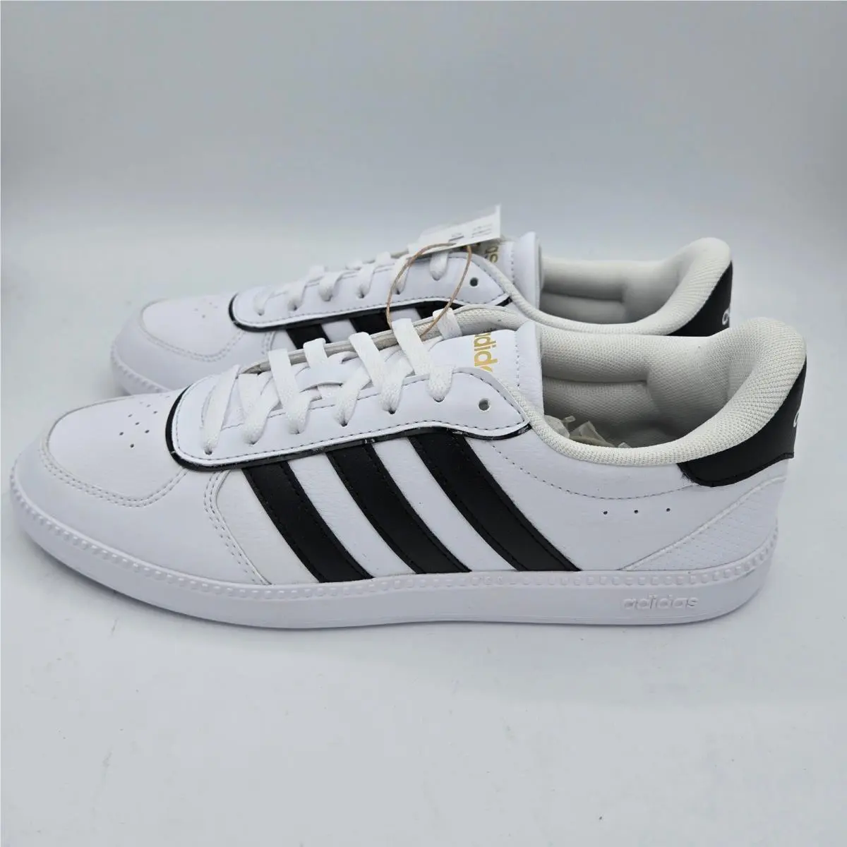 Adidas shoes - Breaknet Sleek - Breaknet Sleek - White 7
