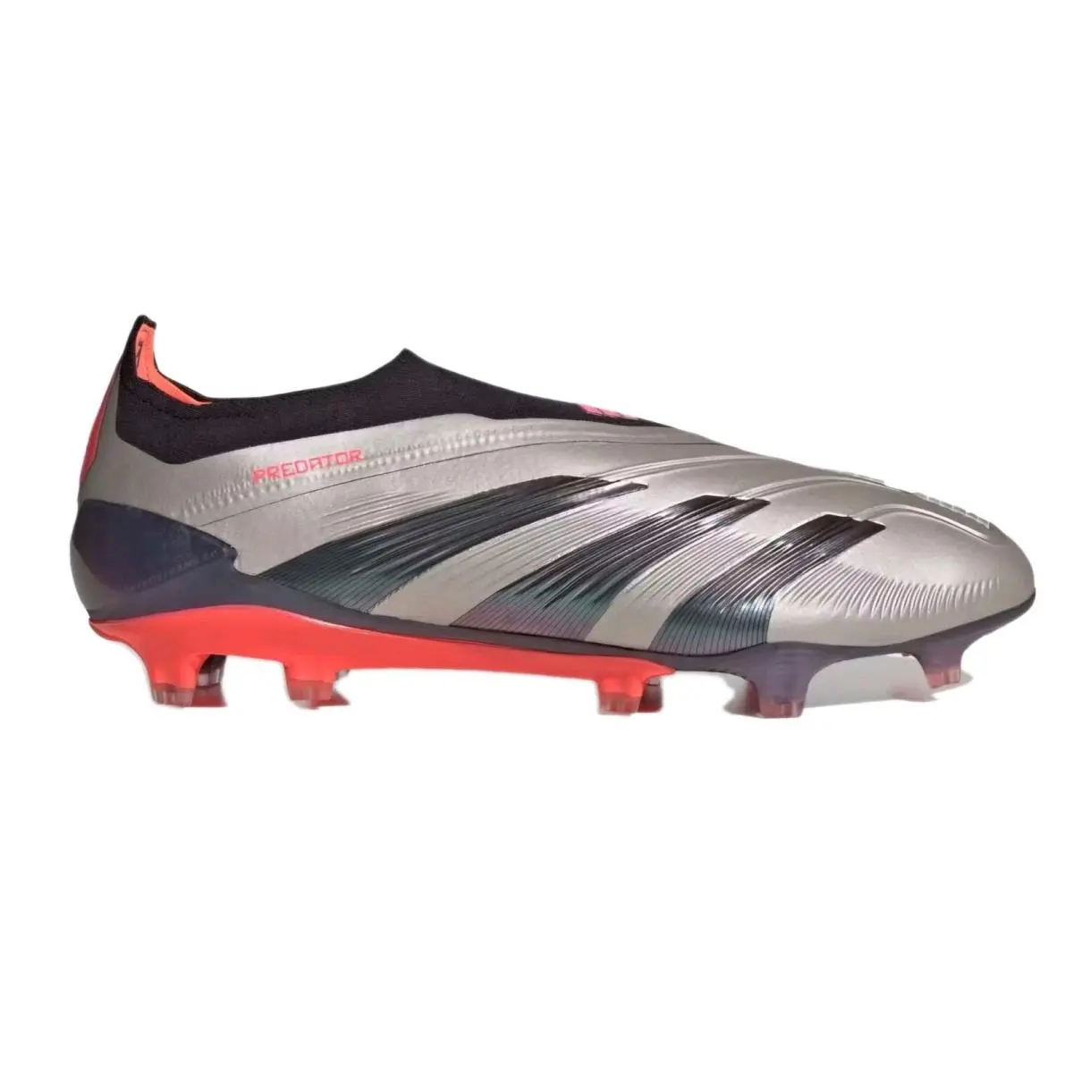 Adidas shoes - adidas Predator Elite - Predator Elite - IF8862 - Gray 2