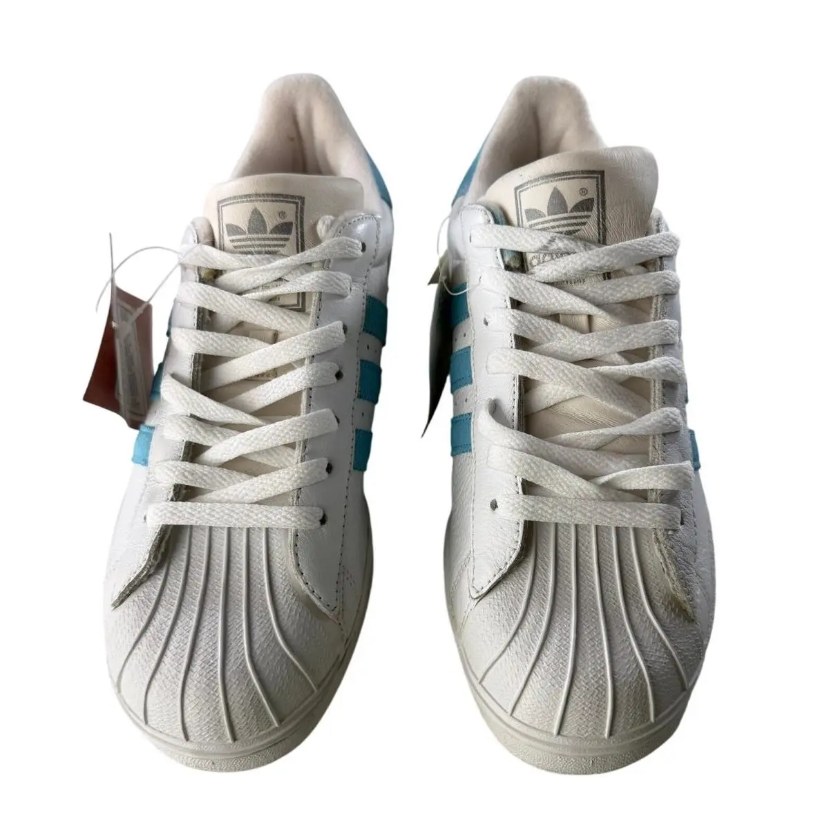 Adidas shoes - Superstar II - Superstar - White 0
