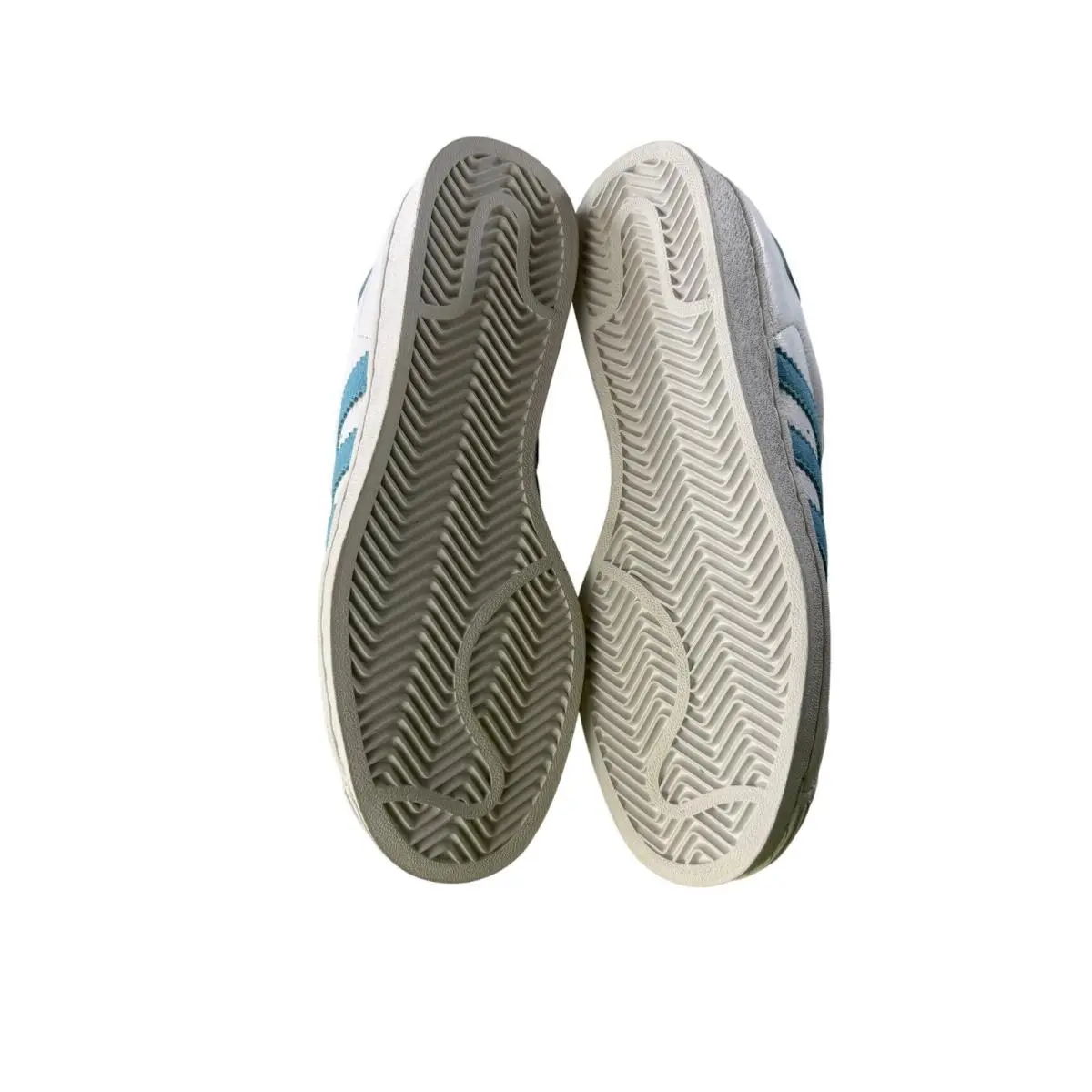 Adidas shoes - Superstar II - Superstar - White 7