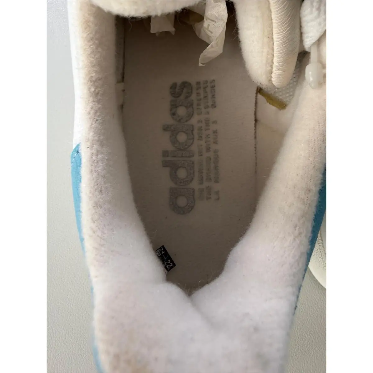 Adidas shoes - Superstar II - Superstar - White 4