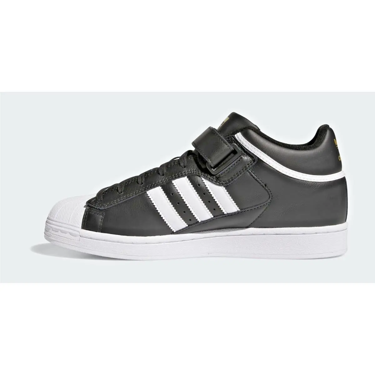 Adidas shoes - adidas Pro Shell - Pro Shell - HQ9418 - Black 0