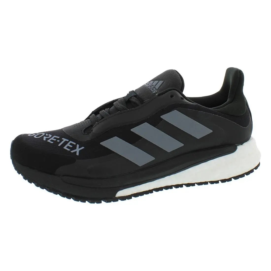 Adidas shoes - Core Black/Grey Four/Footwear White, Main: Black (UPC: 191985054161) 0