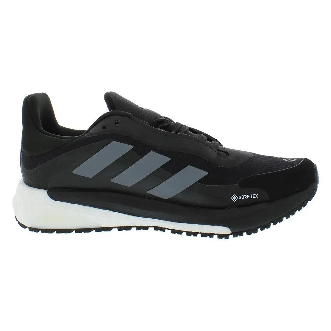Adidas shoes - Core Black/Grey Four/Footwear White, Main: Black (UPC: 191985054161) 1
