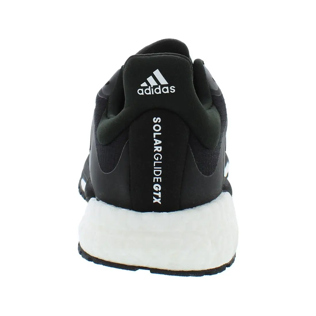 Adidas shoes - Core Black/Grey Four/Footwear White, Main: Black (UPC: 191985054161) 2