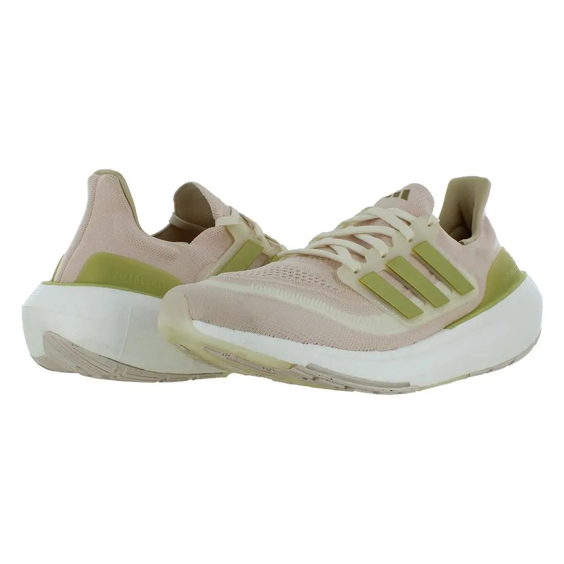 Adidas shoes - Quartz/Gold Metallic, Main: Pink (UPC: 196465870040) 0