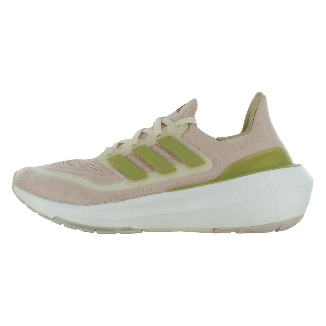 Adidas shoes - Quartz/Gold Metallic, Main: Pink (UPC: 196465870040) 1