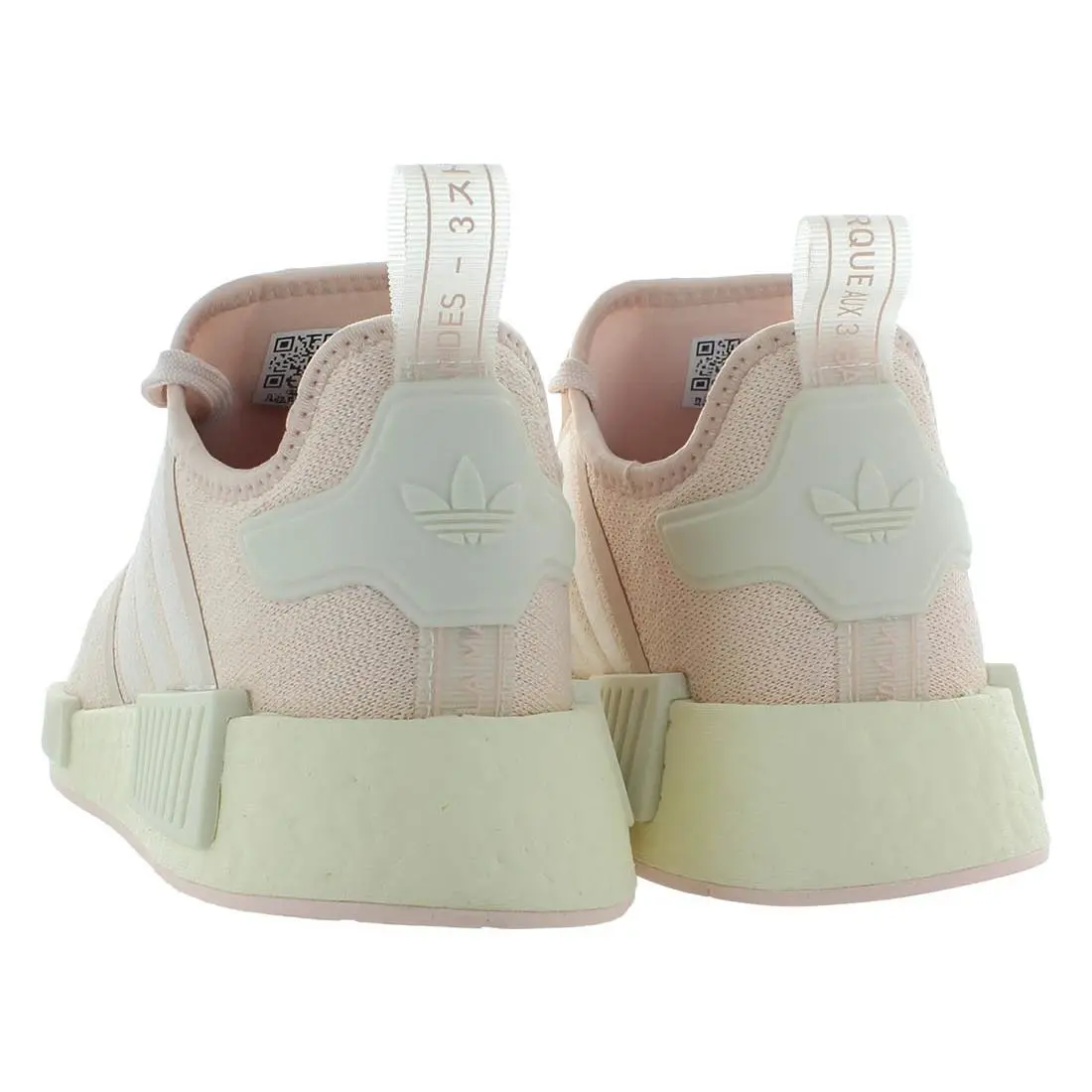 Adidas shoes - Wonder Quartz/Off White/Off White, Full: Wonder Quartz/Off White/Off White (UPC: 196469369472) 2