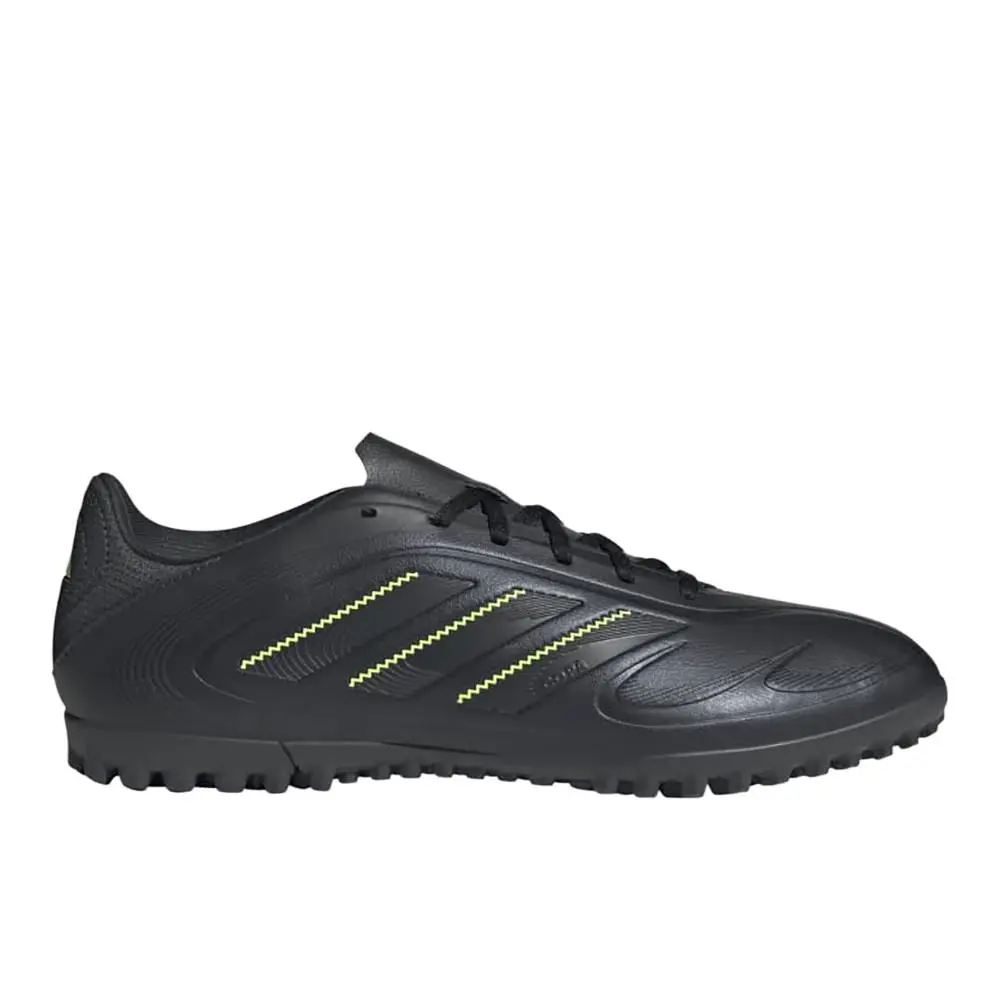 Copa Pure 3 Club Turf Unisex Size 8.5 M Sneakers Athletic Shoes JR2895 by Adidas