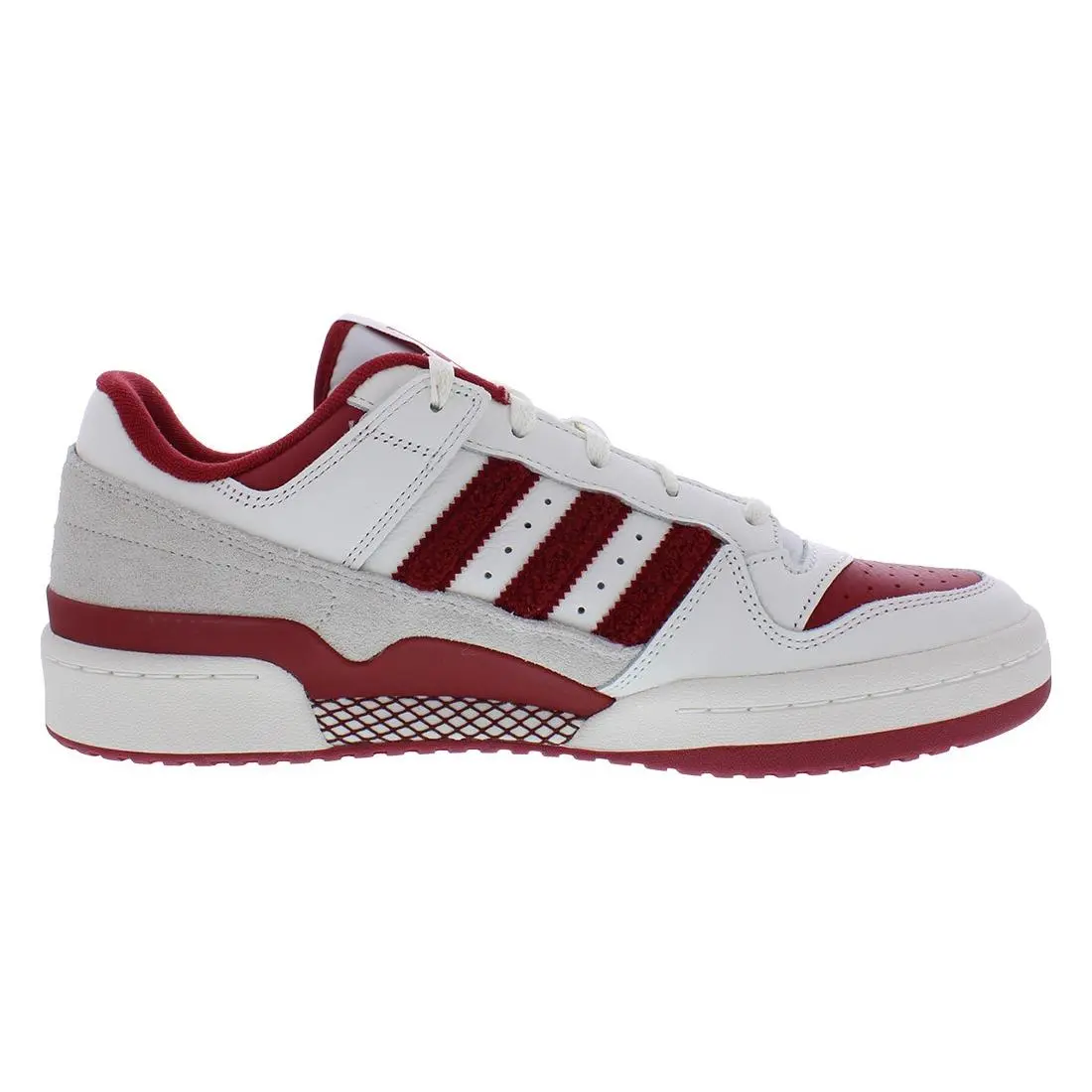 Adidas shoes - Team Victory Red/Cloud White/Off White, Full: Team Victory Red/Cloud White/Off White (UPC: 196469745320) 0