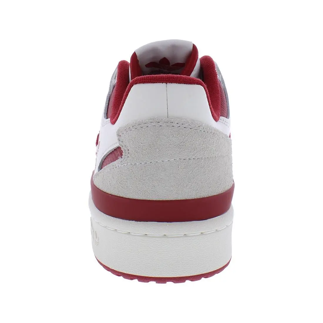 Adidas shoes - Team Victory Red/Cloud White/Off White, Full: Team Victory Red/Cloud White/Off White (UPC: 196469745320) 1