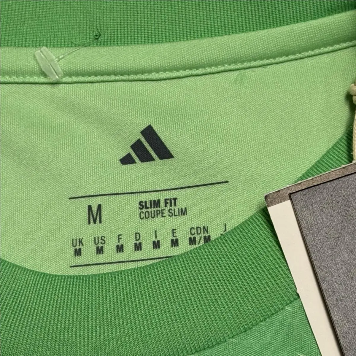 Adidas clothing - Tiro 25 Pro Goalkeeper - Tiro Pro Goalkeeper - JP4369 - Green, Black 3