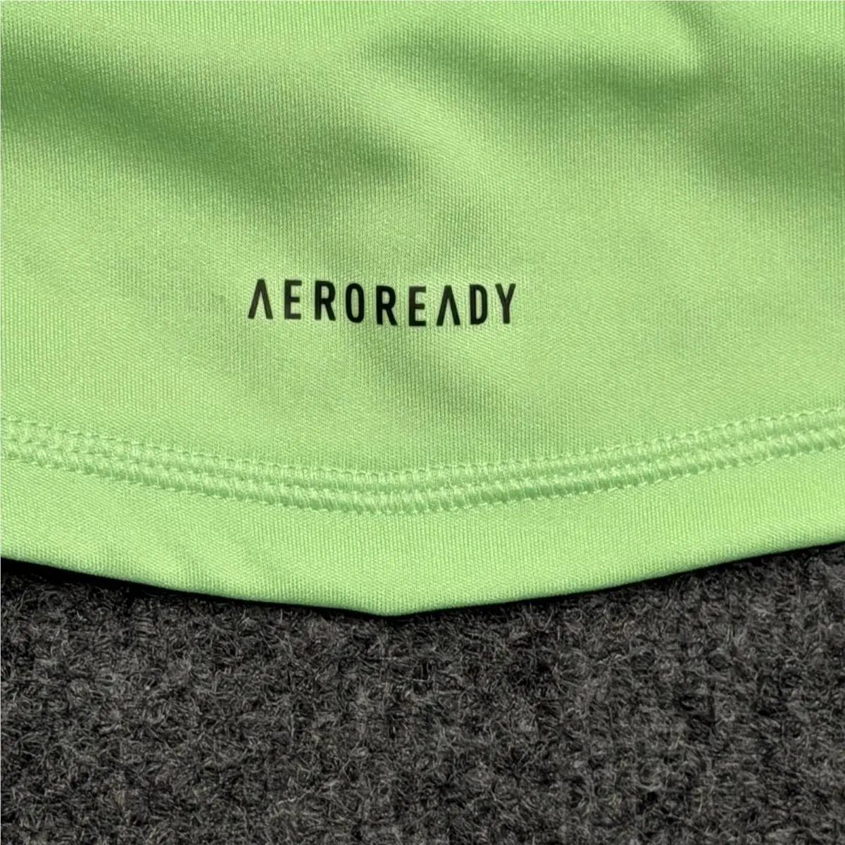 Adidas clothing - Tiro 25 Pro Goalkeeper - Tiro Pro Goalkeeper - JP4369 - Green, Black 7