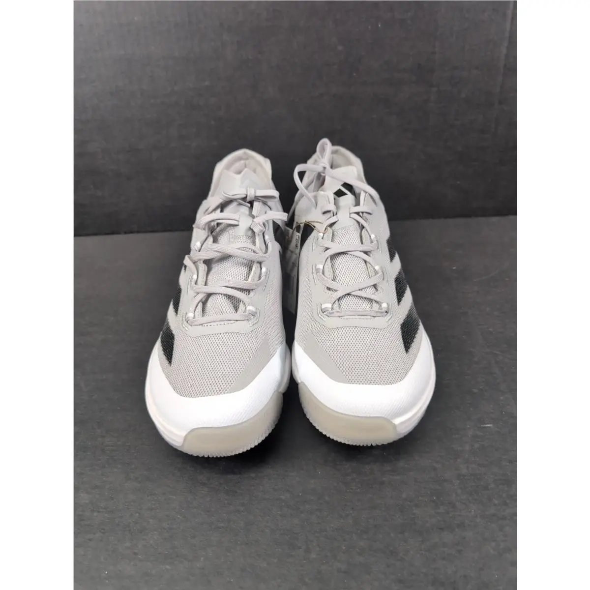 Adidas shoes - adidas Adizero Impact - Adizero Impact - IH2644 - White 0