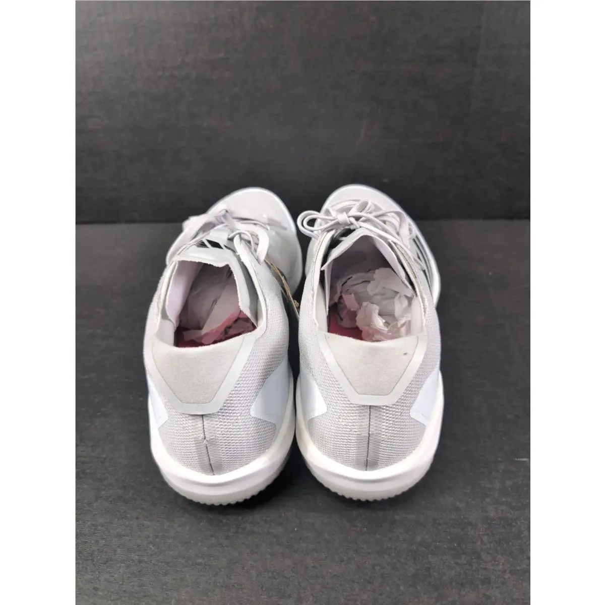 Adidas shoes - adidas Adizero Impact - Adizero Impact - IH2644 - White 3