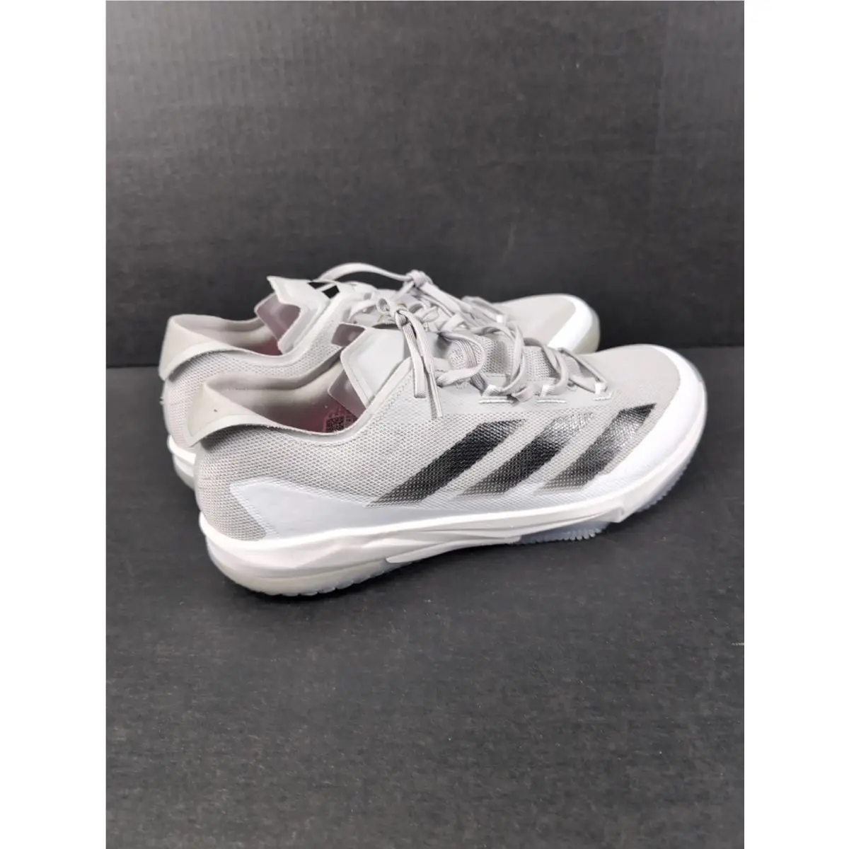 Adidas shoes - adidas Adizero Impact - Adizero Impact - IH2644 - White 4
