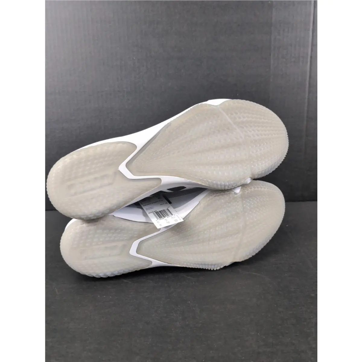 Adidas shoes - adidas Adizero Impact - Adizero Impact - IH2644 - White 6