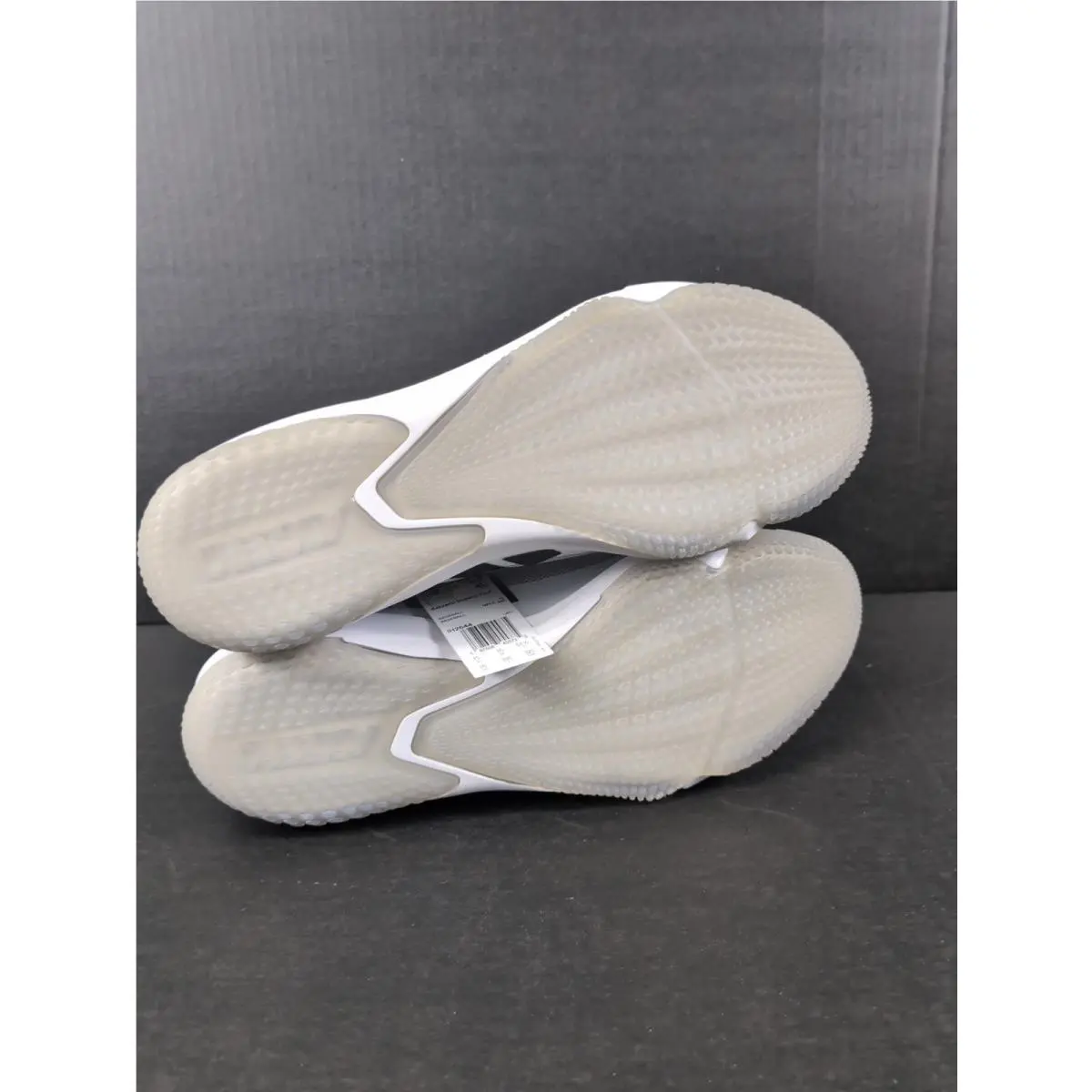 Adidas shoes - adidas Adizero Impact - Adizero Impact - IH2644 - White 7