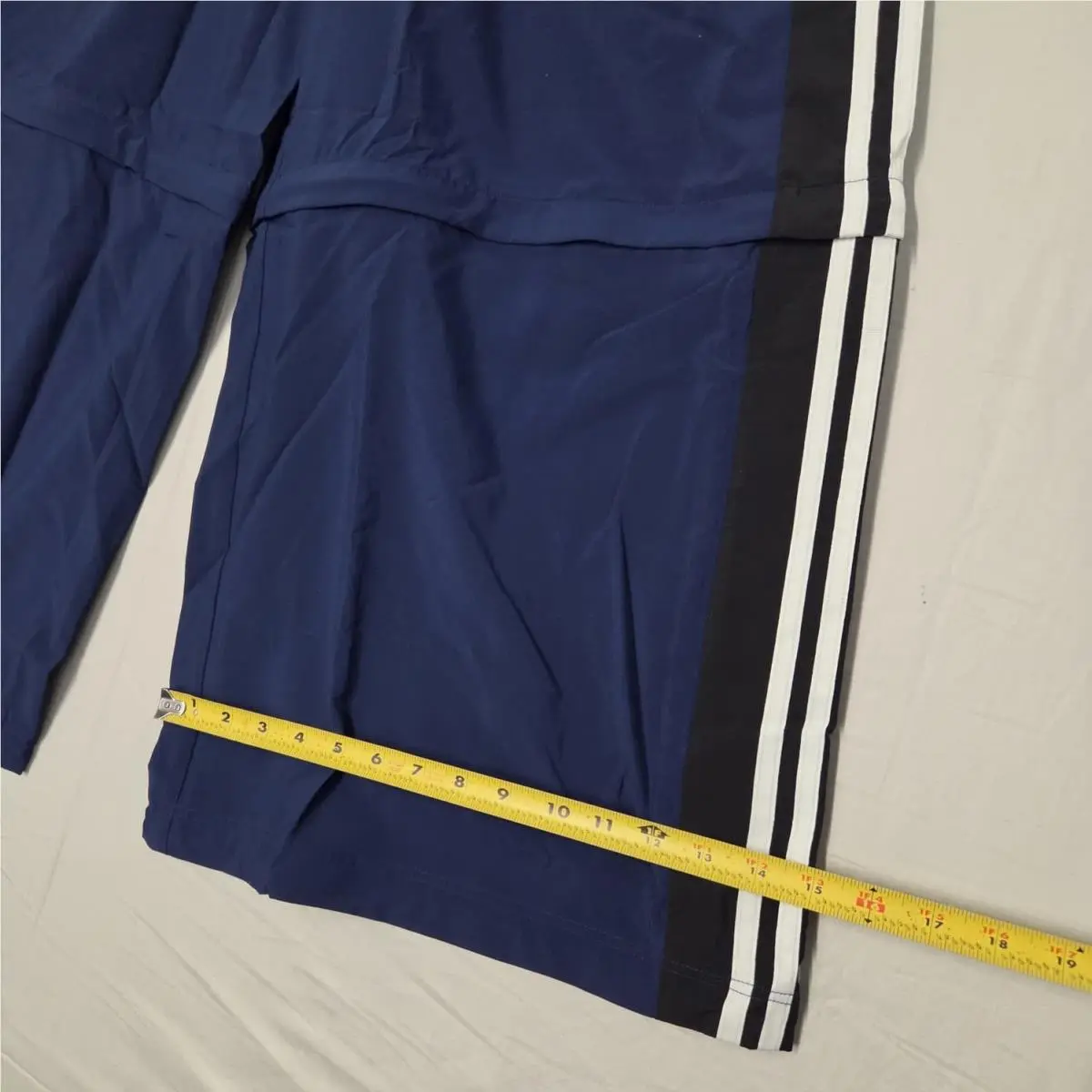 Adidas clothing - Dark Blue (UPC: 196476495720) 2