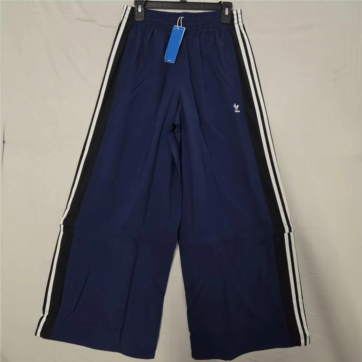 Adidas Women`s Rasant Cut Line Track Pants