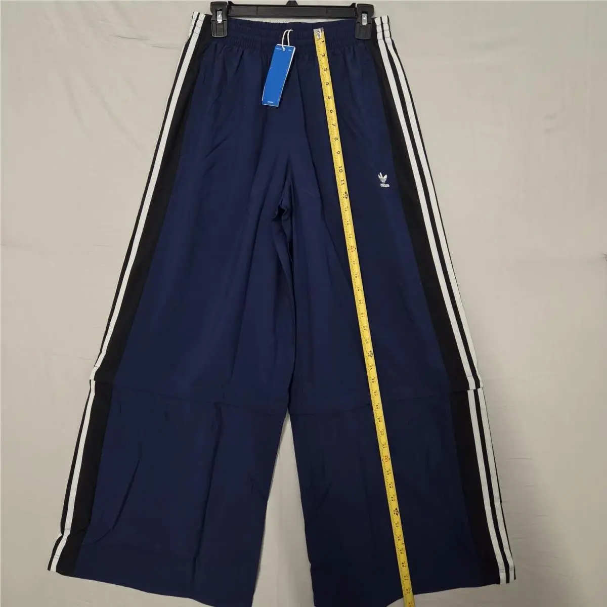 Adidas clothing - Dark Blue (UPC: 196476495720) 0
