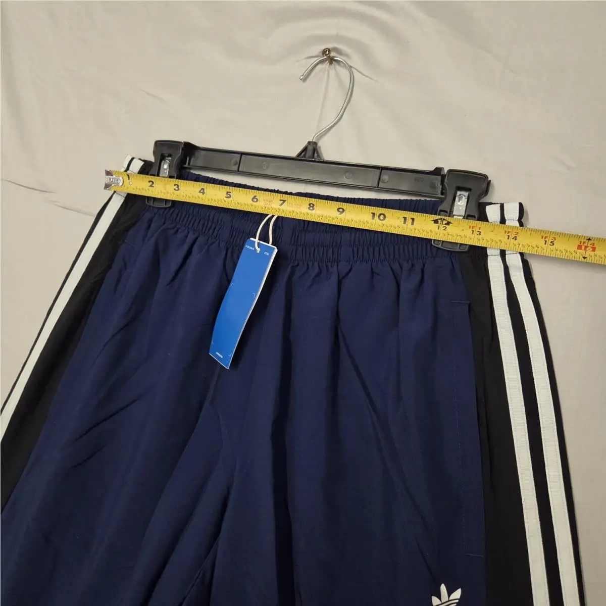 Adidas clothing - Dark Blue (UPC: 196476495720) 1