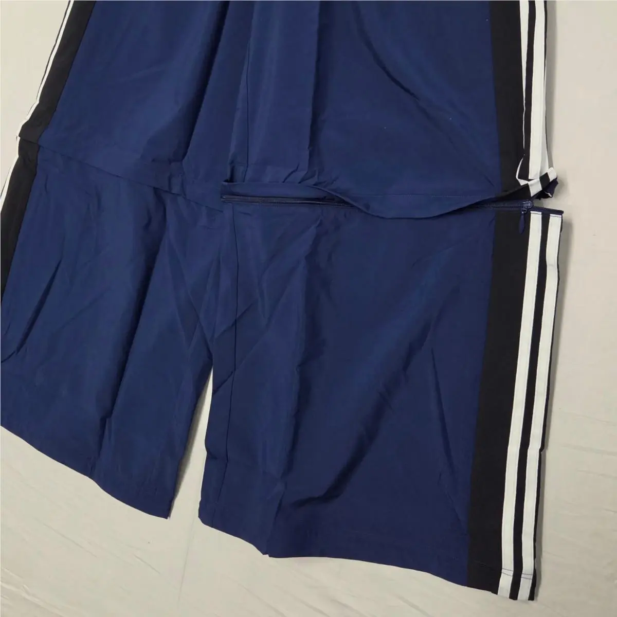 Adidas clothing - Dark Blue (UPC: 196476495720) 3