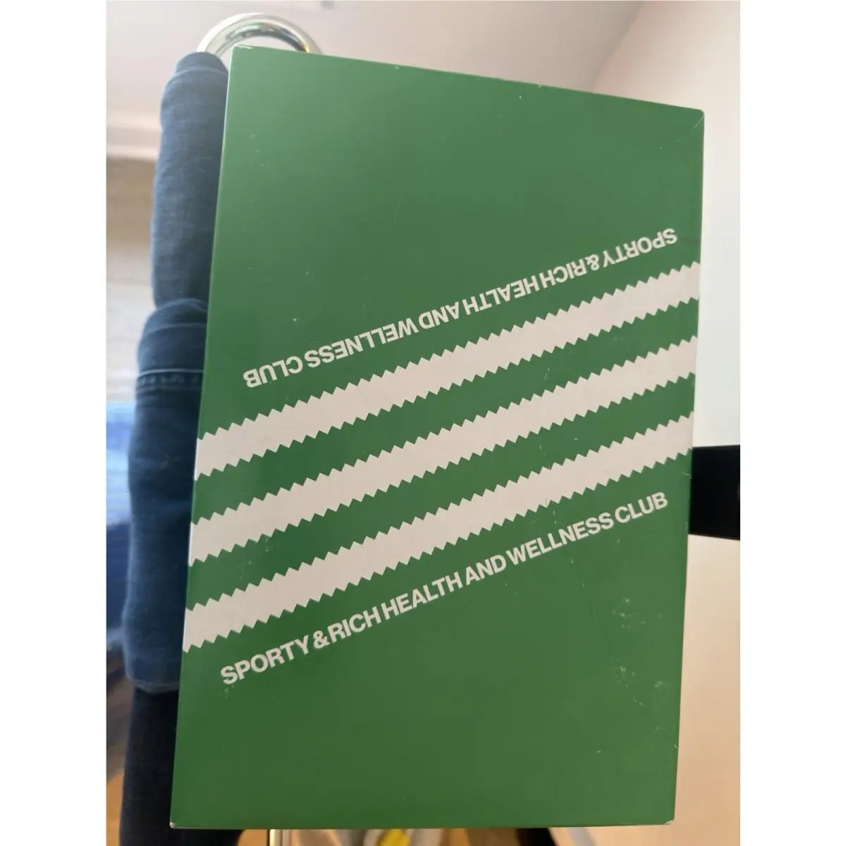 Adidas shoes - adidas Classic - Classic - Green 3