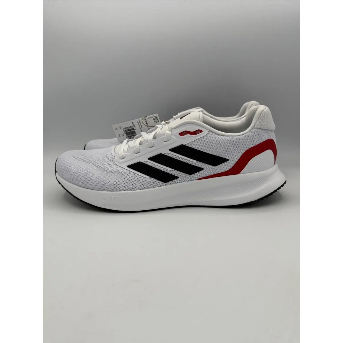 Adidas shoes - adidas Runfalcon 5 - Runfalcon - White 3