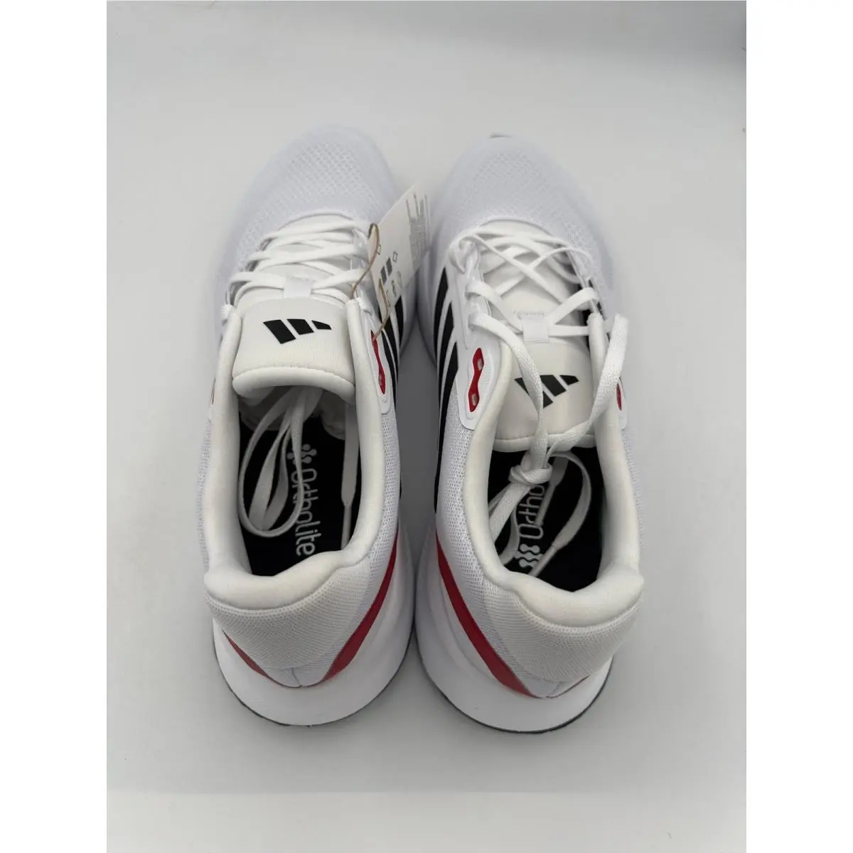 Adidas shoes - adidas Runfalcon 5 - Runfalcon - White 4