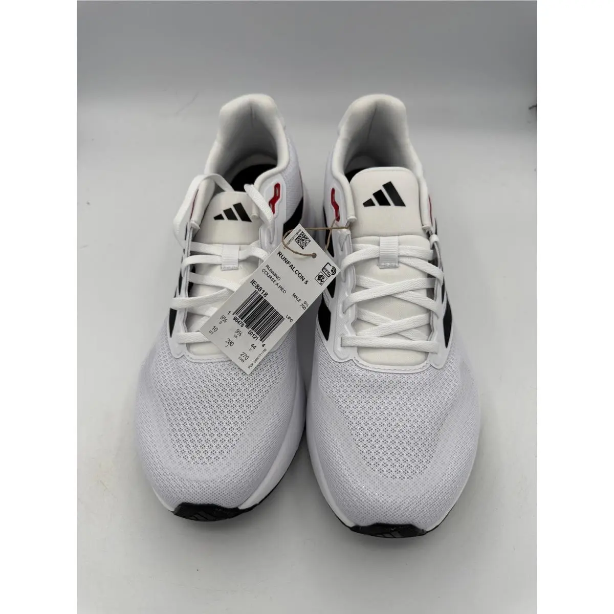 Adidas shoes - adidas Runfalcon 5 - Runfalcon - White 2