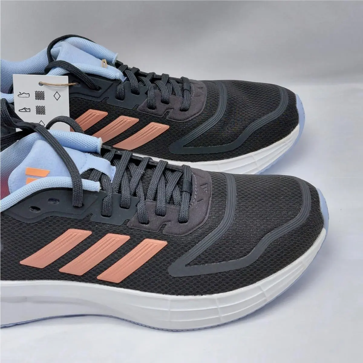 Adidas shoes - Black 2
