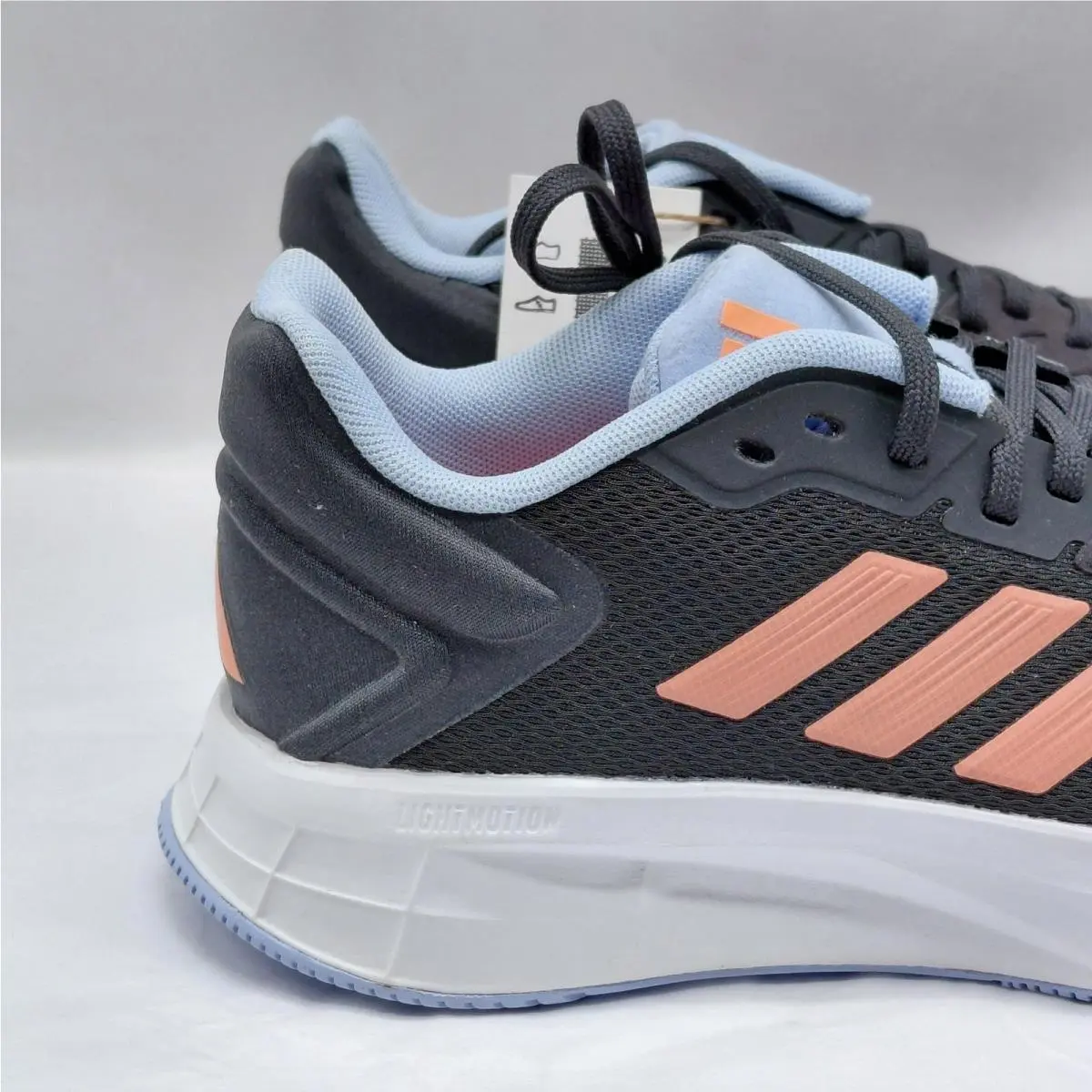 Adidas shoes - Black 3