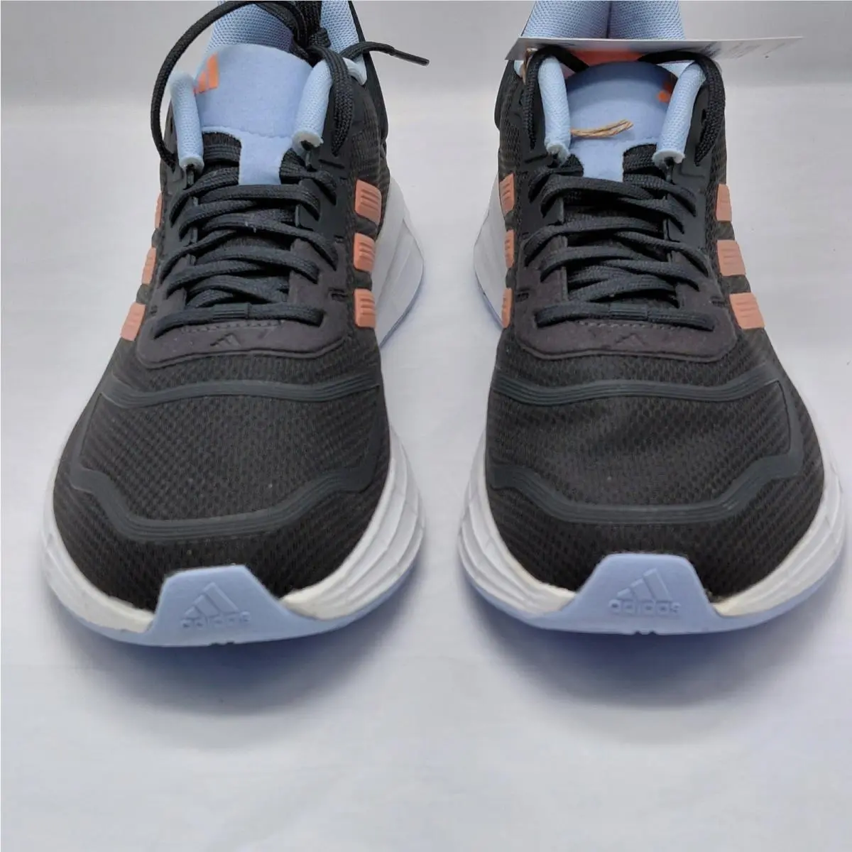 Adidas shoes - Black 4