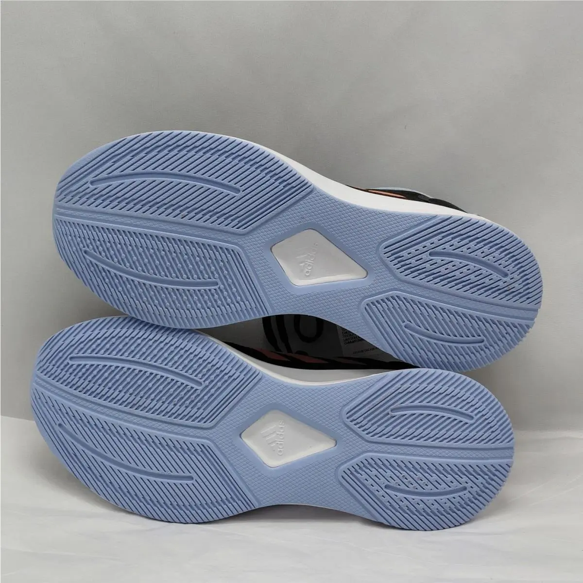 Adidas shoes - Black 7
