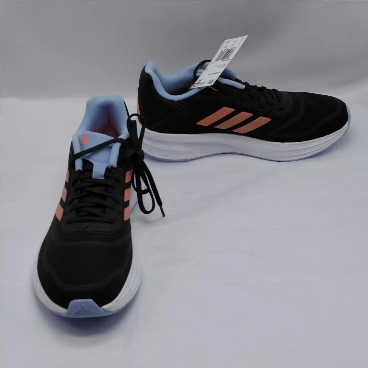 Adidas shoes - Black 1