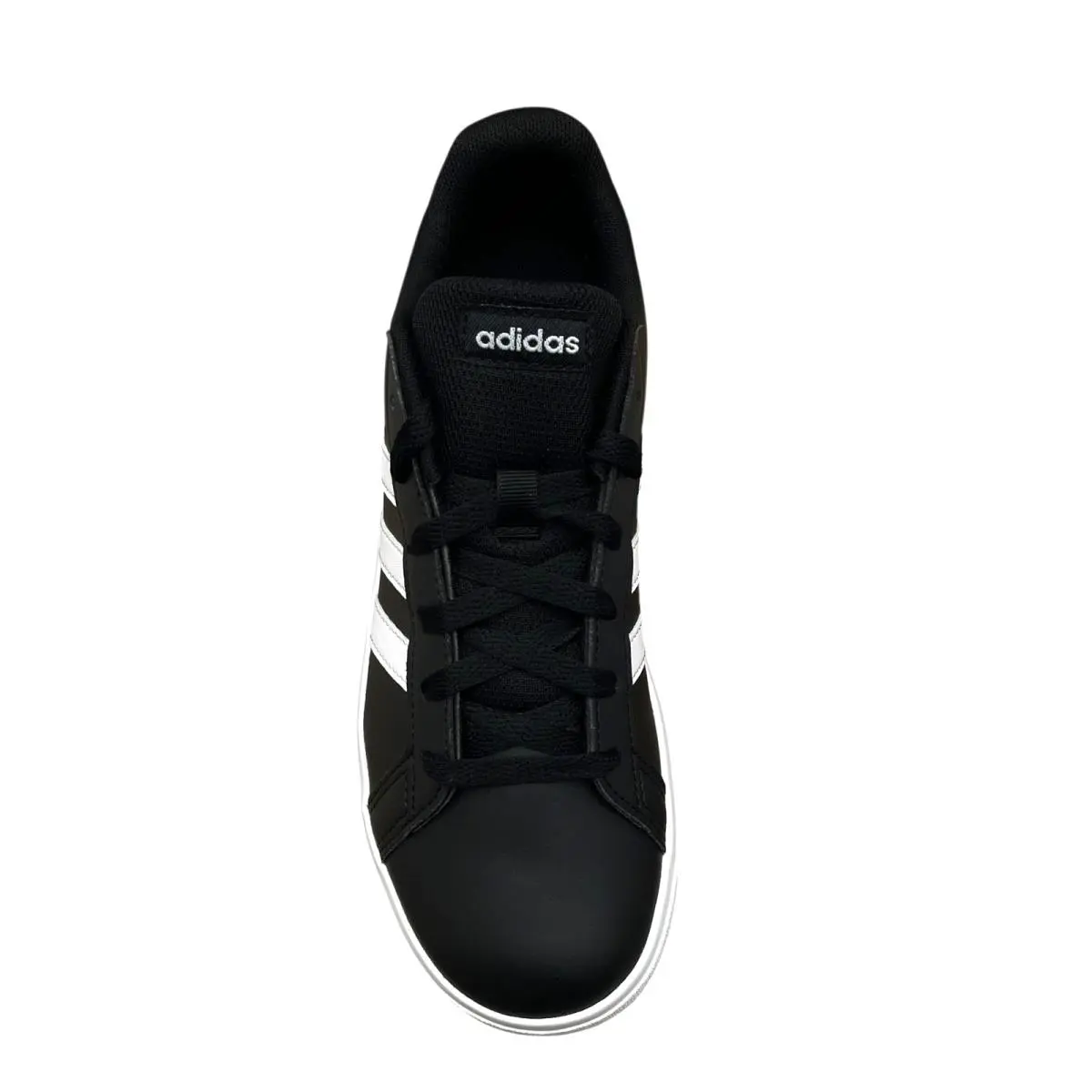Adidas shoes - adidas Grand Court - Grand Court - Black (UPC: 195740525699) 3