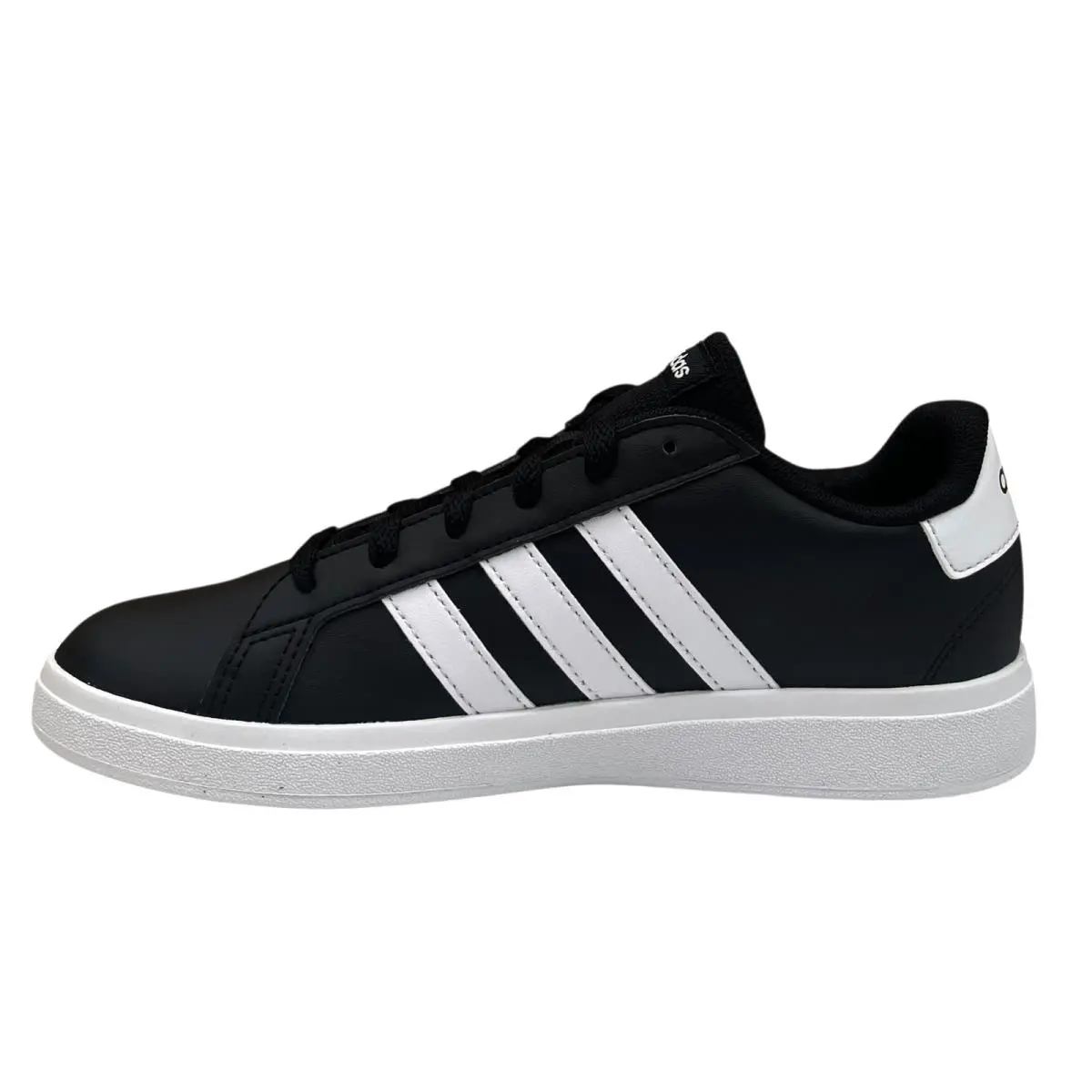Adidas shoes - adidas Grand Court - Grand Court - Black (UPC: 195740525699) 4