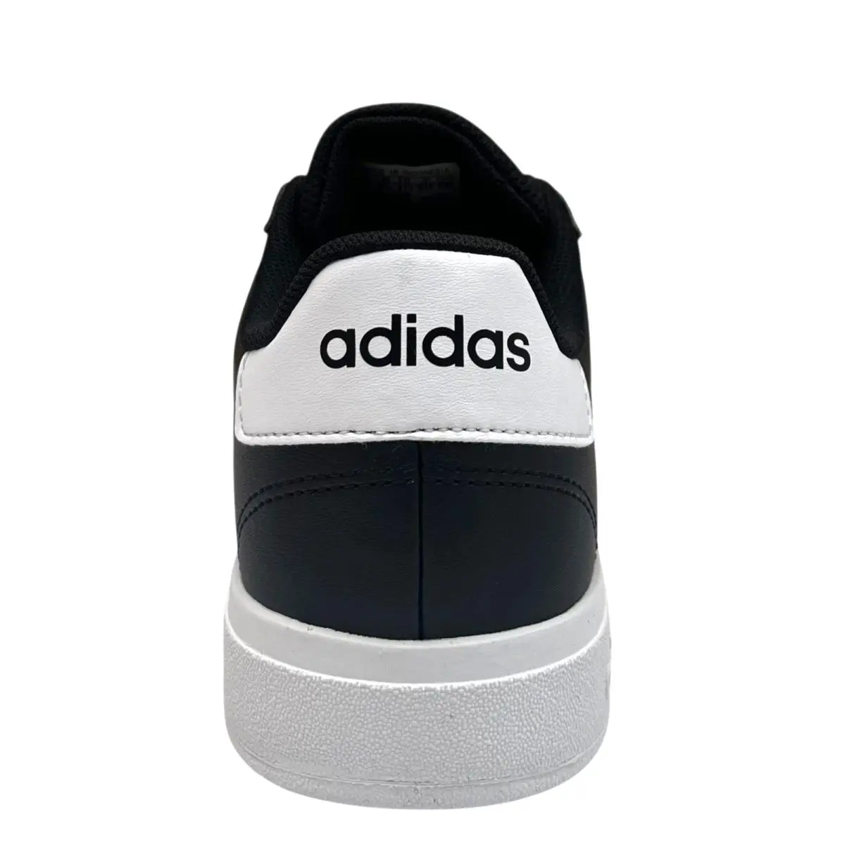 Adidas shoes - adidas Grand Court - Grand Court - Black (UPC: 195740525699) 5
