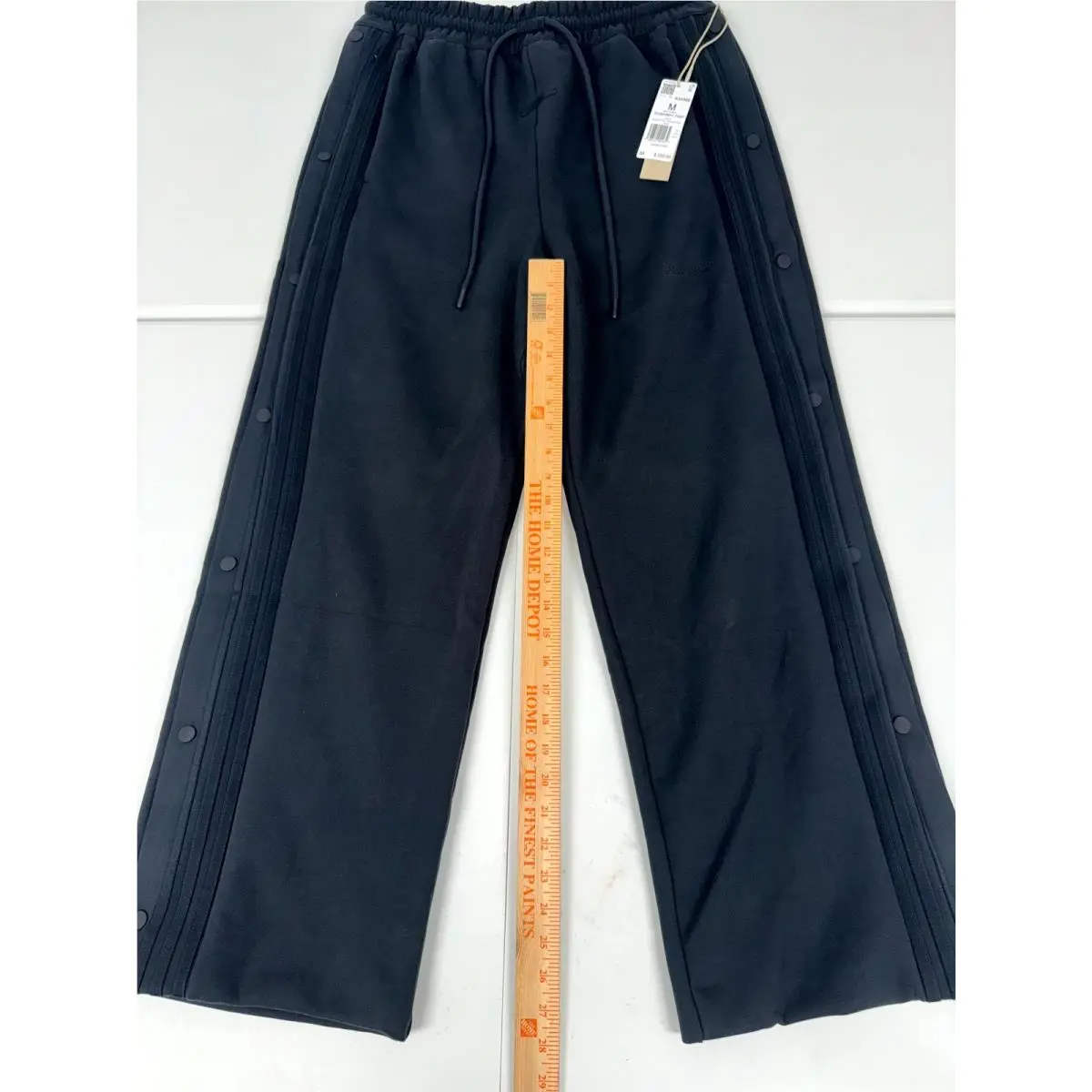 Adidas clothing - Adidas X Fear Of God Athletics - KA4566 - Black (UPC: 198320902934) 8