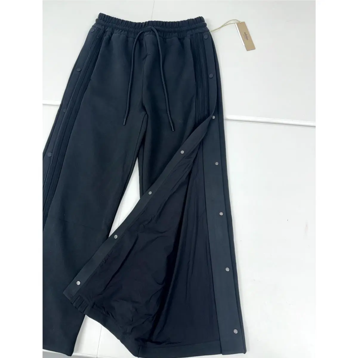 Adidas clothing - Adidas X Fear Of God Athletics - KA4566 - Black (UPC: 198320902934) 0