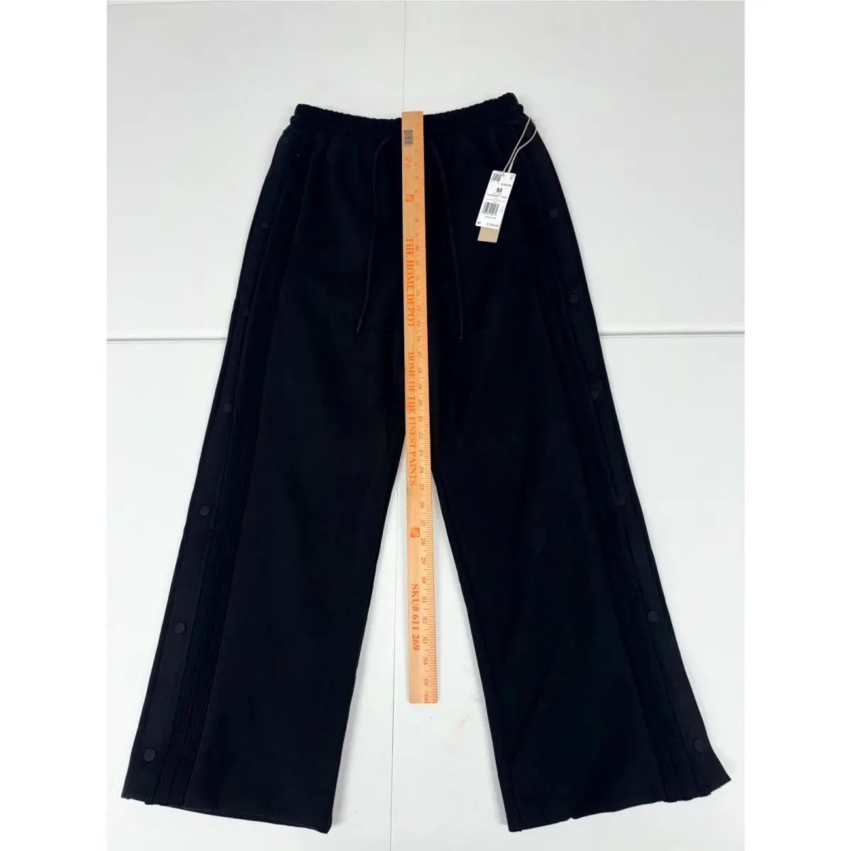 Adidas clothing - Adidas X Fear Of God Athletics - KA4566 - Black (UPC: 198320902934) 6