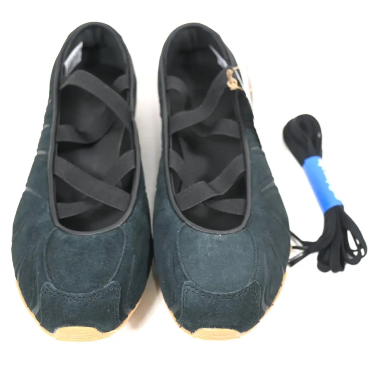 Adidas shoes - Ghost Spring Ballet W - Ghost Spring Ballet - KI7740 - Black 0