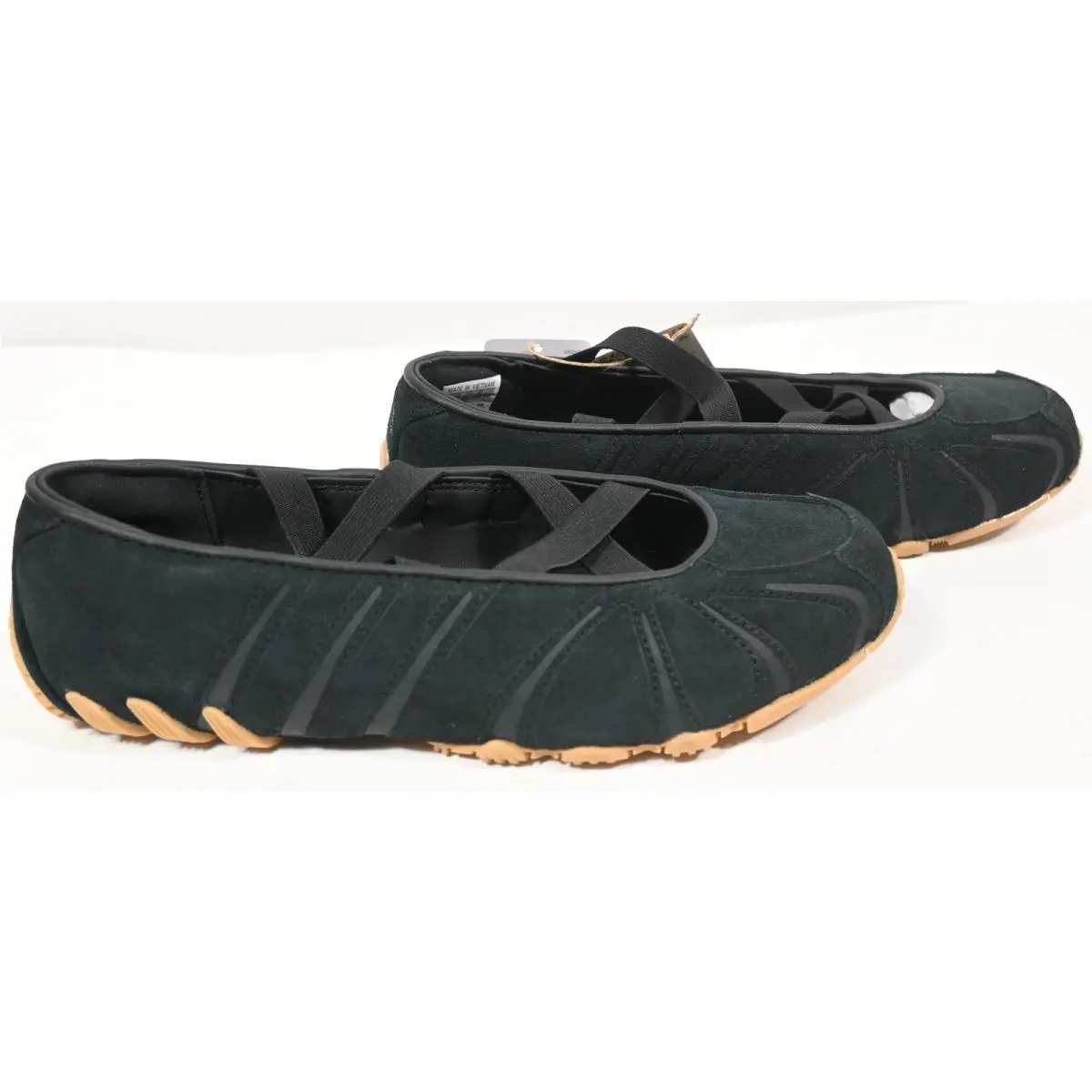 Adidas shoes - Ghost Spring Ballet W - Ghost Spring Ballet - KI7740 - Black 1