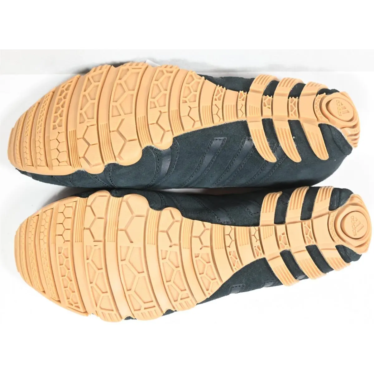 Adidas shoes - Ghost Spring Ballet W - Ghost Spring Ballet - KI7740 - Black 4